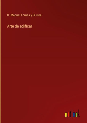 Arte de edificar