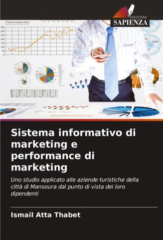 Sistema informativo di marketing e performance di marketing
