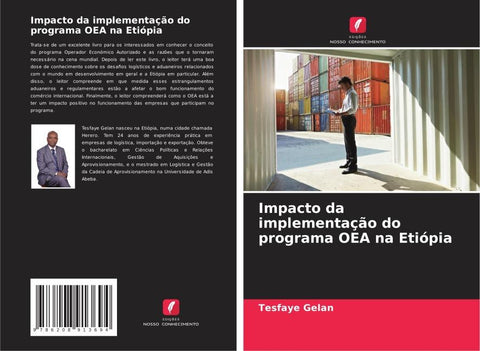 Impacto da implementação do programa OEA na Etiópia