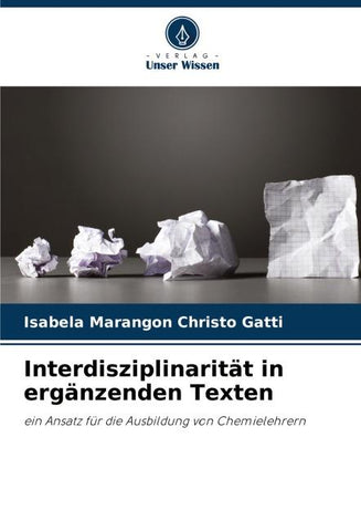 Interdisziplinarität in ergänzenden Texten