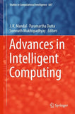 Advances in Intelligent Computing