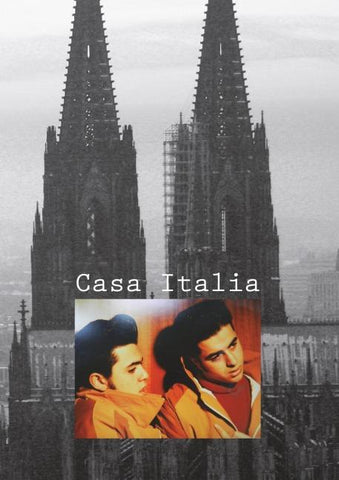 Casa Italia