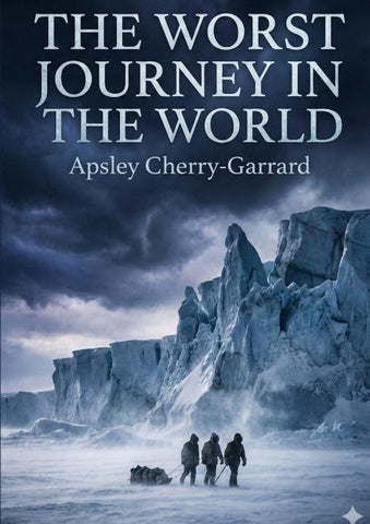 The Worst Journey in the World