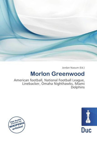 Morlon Greenwood