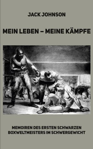 Mein Leben - meine Kämpfe