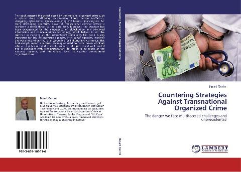 Countering Strategies Against Transnational Organized Crime