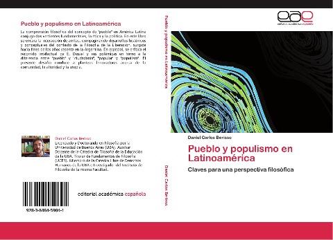 Pueblo y populismo en Latinoamérica