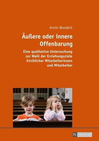 Aeußere oder innere Offenbarung