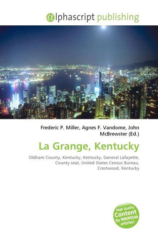 La Grange, Kentucky