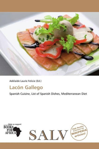 Lacón Gallego