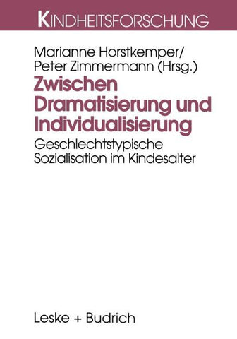 Zwischen Dramatisierung und Individualisierung