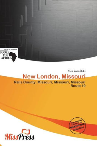 New London, Missouri