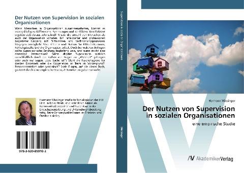 Der Nutzen von Supervision in sozialen Organisationen