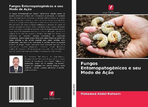 Fungos Entomopatogênicos e seu Modo de Ação