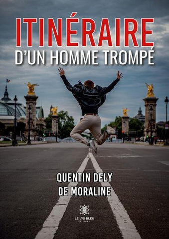 Itinéraire d'un homme trompé