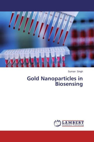 Gold Nanoparticles in Biosensing