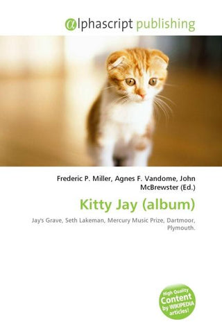 Kitty Jay (album)