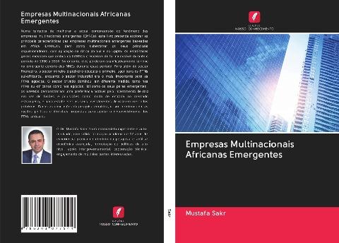 Empresas Multinacionais Africanas Emergentes