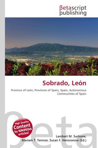 Sobrado, León