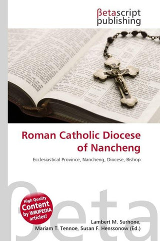 Roman Catholic Diocese of Nancheng