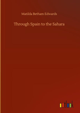 Through Spain to the Sahara