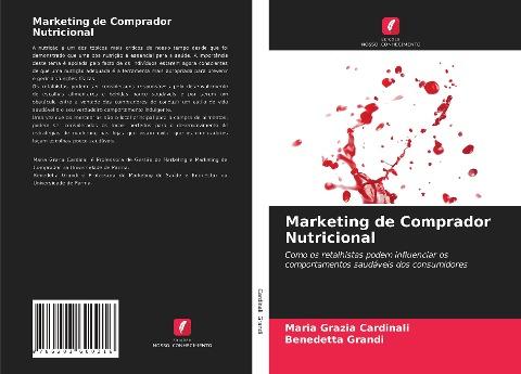 Marketing de Comprador Nutricional
