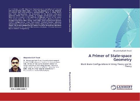 A Primer of State-space Geometry
