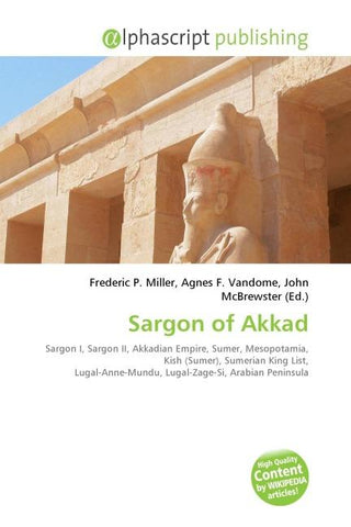 Sargon of Akkad
