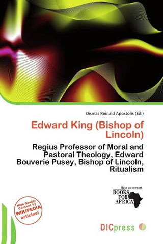 Edward King (Bishop of Lincoln)