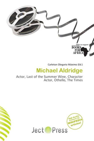 Michael Aldridge