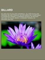 Billard
