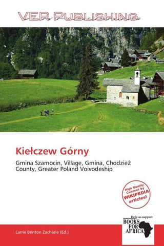 Kie¿czew Górny