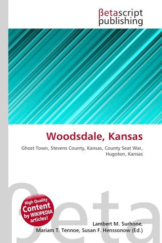 Woodsdale, Kansas