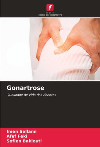 Gonartrose