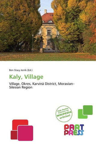 Kaly, Village