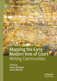 Mapping the Early Modern Inns of Court
