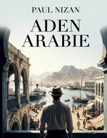 Aden Arabie