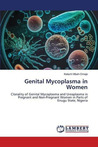 Genital Mycoplasma in Women