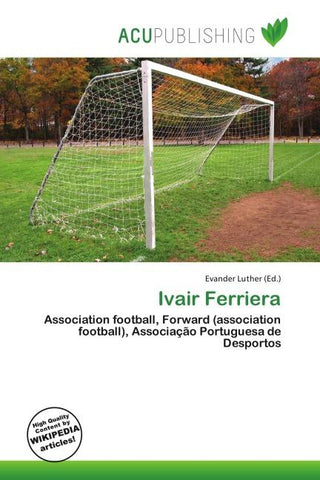 Ivair Ferriera