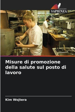Misure di promozione della salute sul posto di lavoro