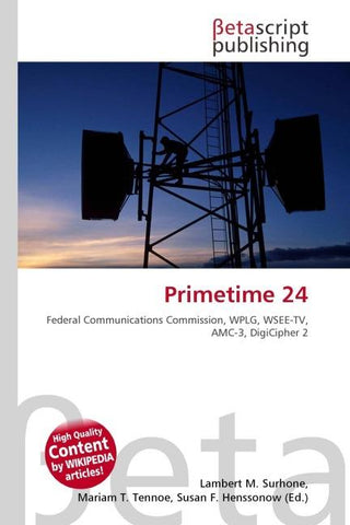 Primetime 24