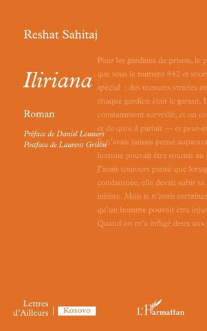 Iliriana