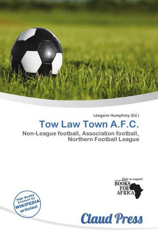 Tow Law Town A.F.C.