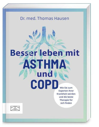 Besser leben mit Asthma und COPD