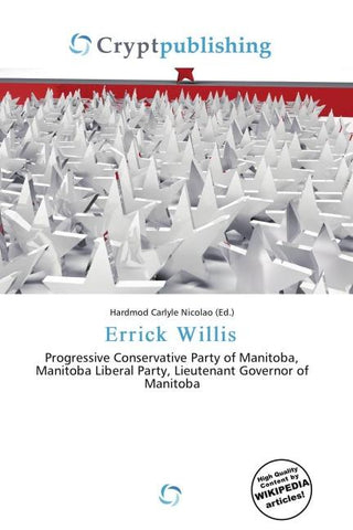 Errick Willis