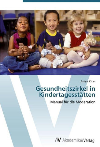 Gesundheitszirkel in Kindertagesstätten