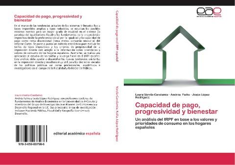 Capacidad de pago, progresividad y bienestar