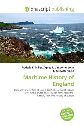 Maritime History of England