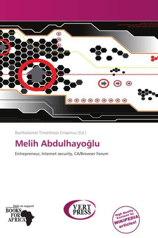 Melih Abdulhayo¿lu