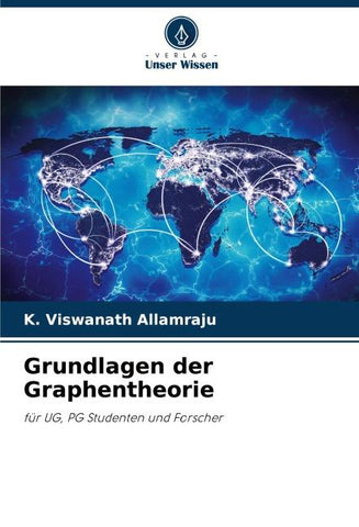 Grundlagen der Graphentheorie